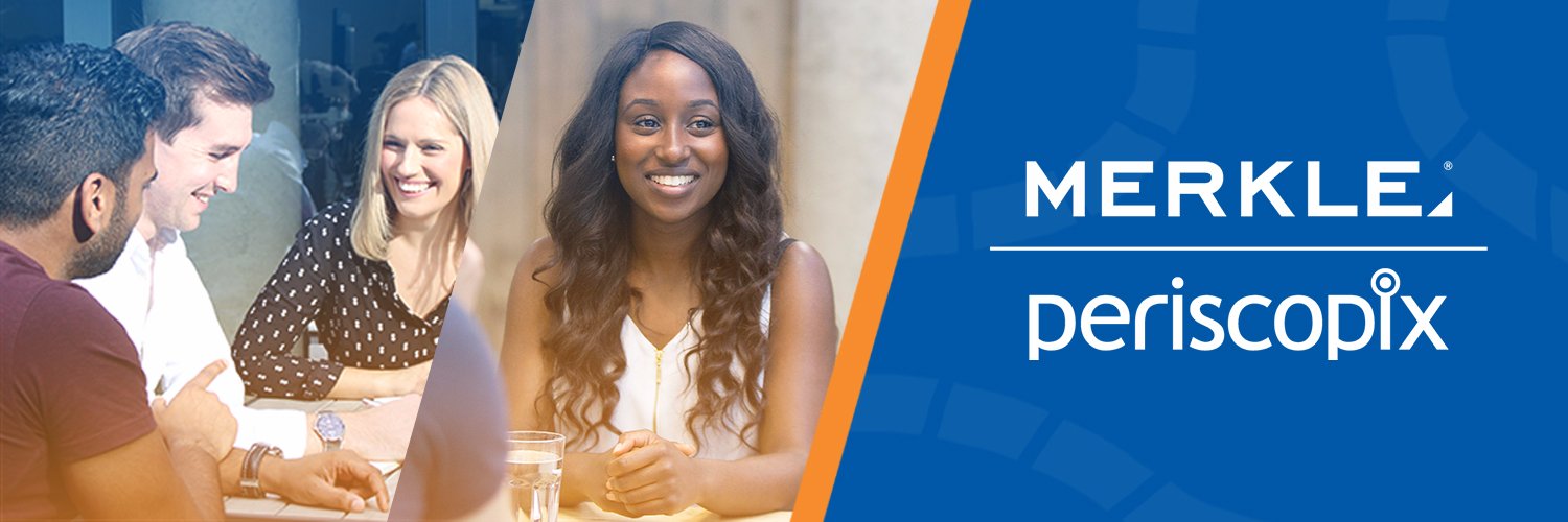 Merkle | Periscopix banner