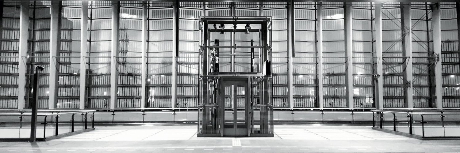 RalphKleingeld's profile banner image