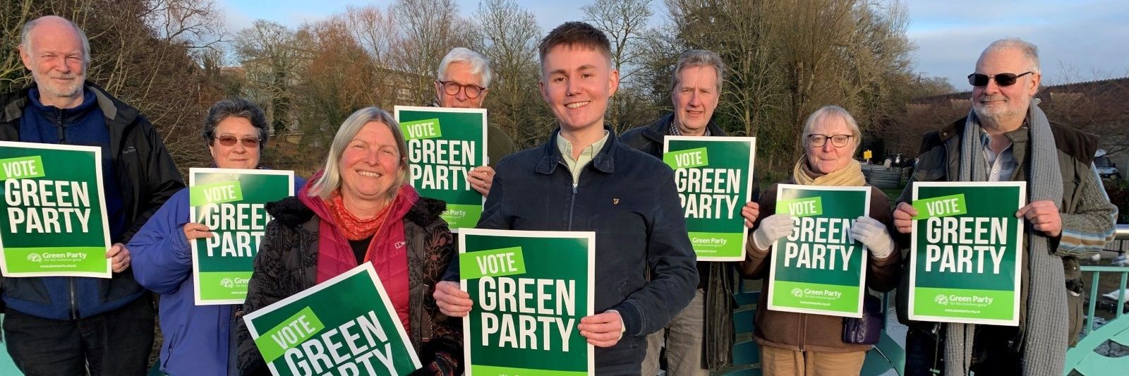 DevizesGreens's profile banner image