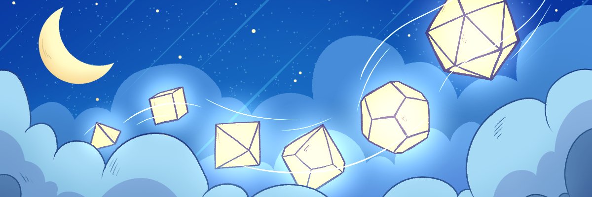 Lazy_Flux's profile banner image