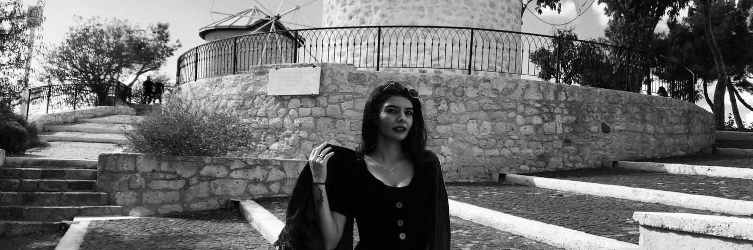 AlkanogluH's profile banner image