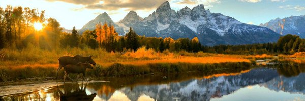 NatlParkService Profile Banner