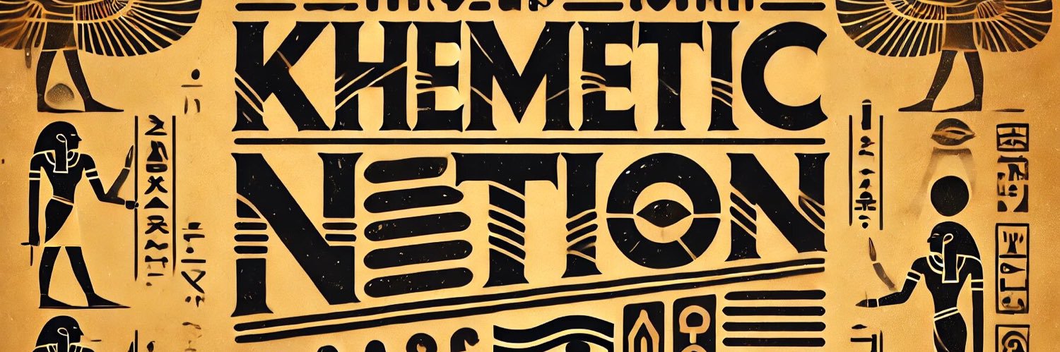 NefandAk 𓋹 Holistics™'s banner