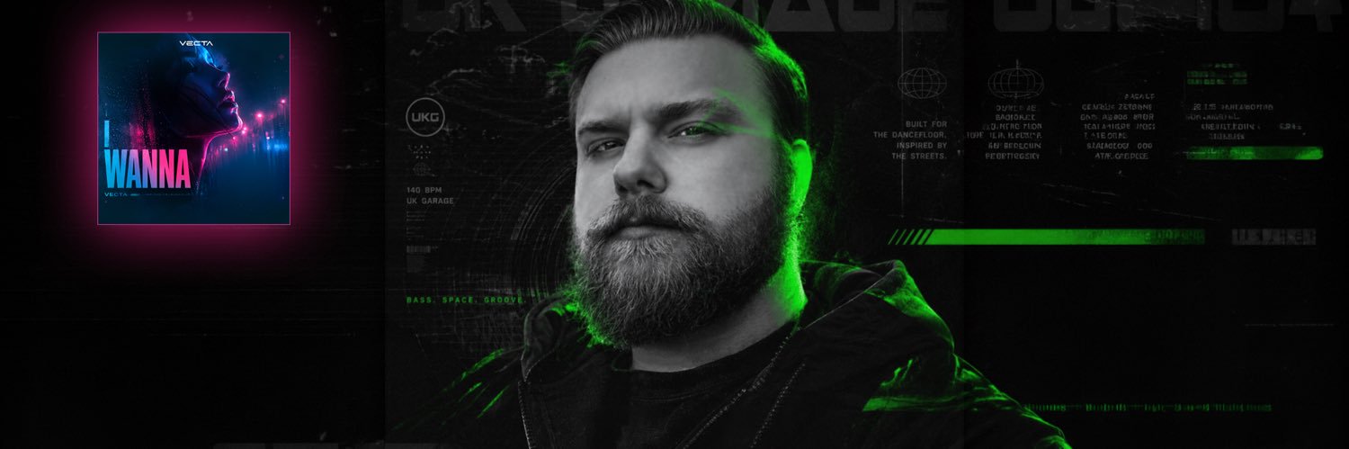 TheRealVecta's profile banner image