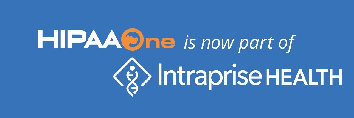 HIPAAOne's profile banner image