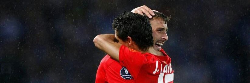 JesuaMG16's profile banner image