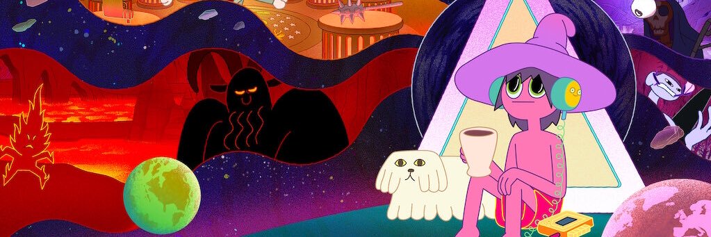 laurococo's profile banner image