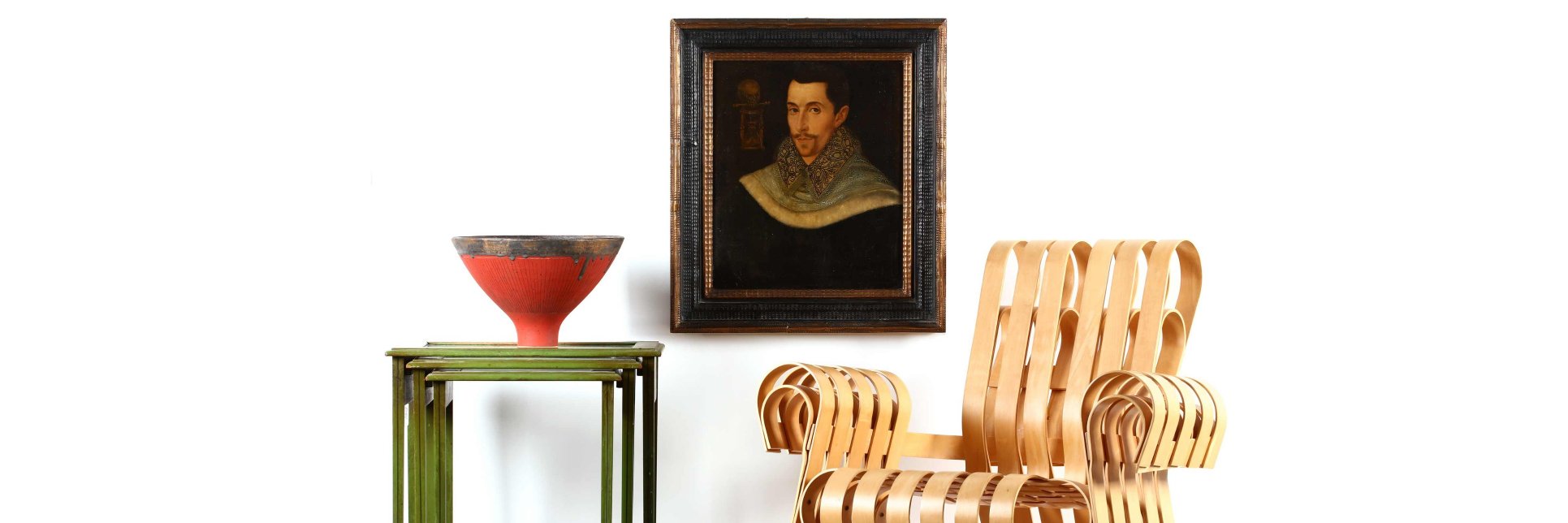 Leland Little Auctions banner