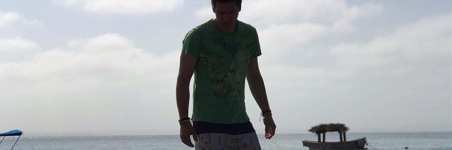 charliecaap's profile banner image