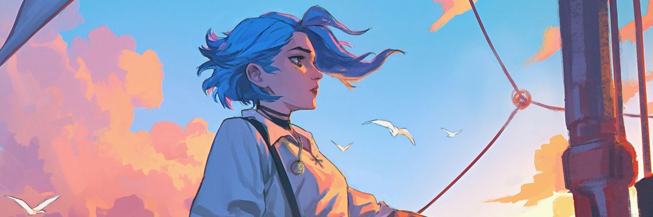 PacemSama's profile banner image