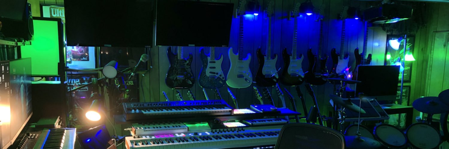 JBirns's profile banner image