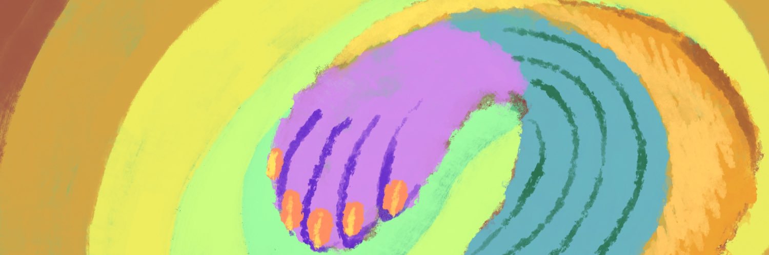 messybeckys's profile banner image
