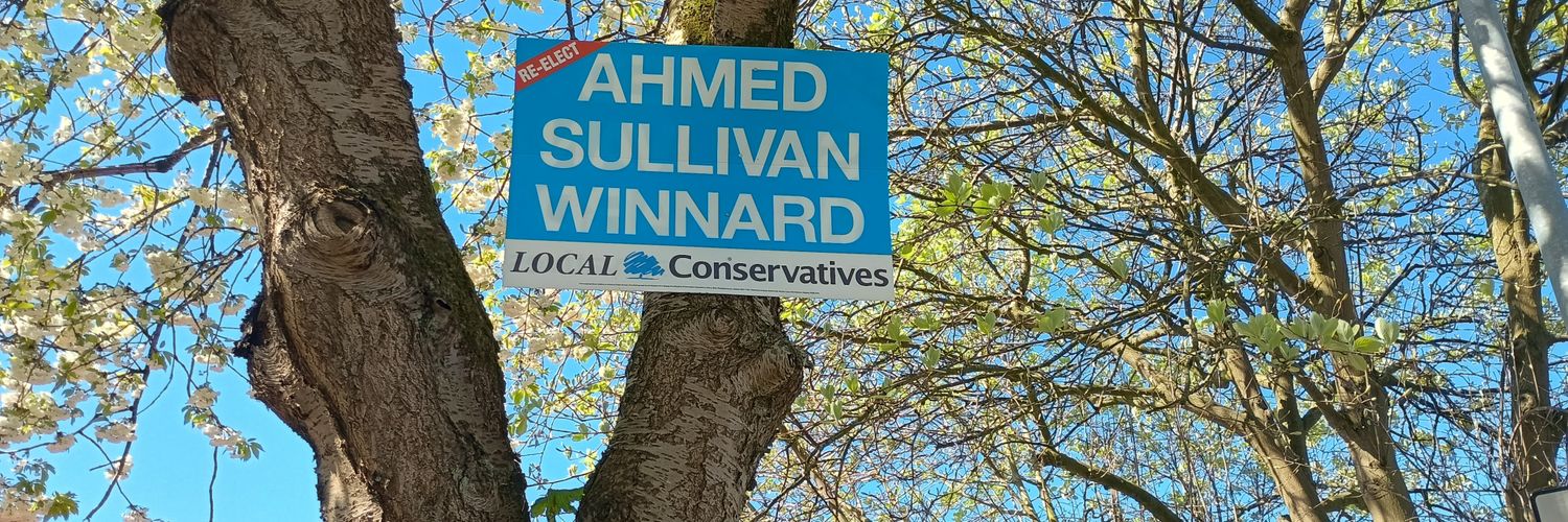 Geoff Winnard banner