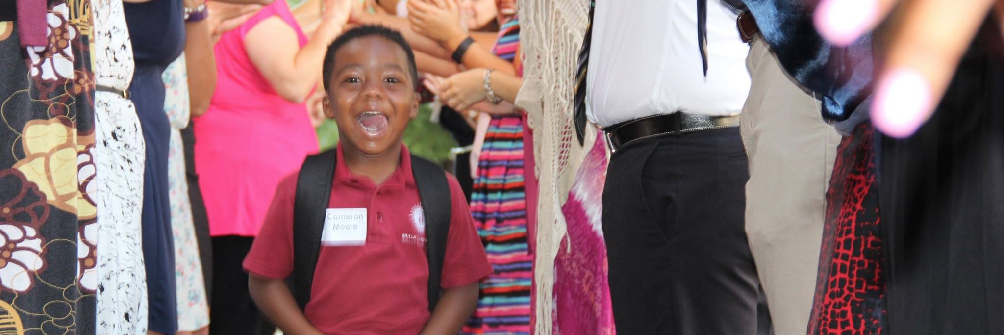 Seton Fellows banner