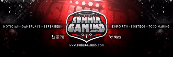 SummirGaming Profile Banner