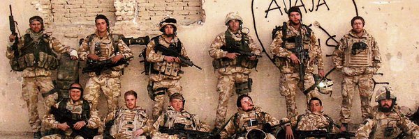 DeltaTango1664 Profile Banner