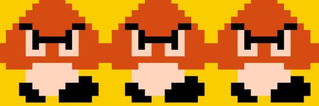 consola64's profile banner image