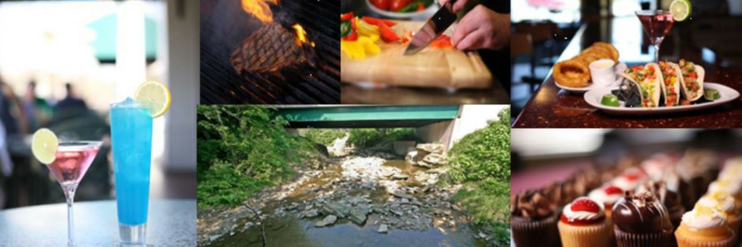 Creeksiderest's profile banner image