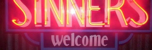 sinnerswelcomex's profile banner image
