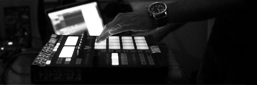 Chief_Beatmaker's profile banner image