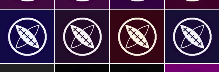 purplegr8ape's profile banner image