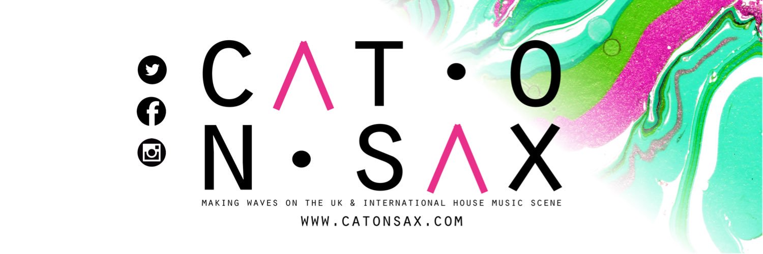 CatOnSax's profile banner image