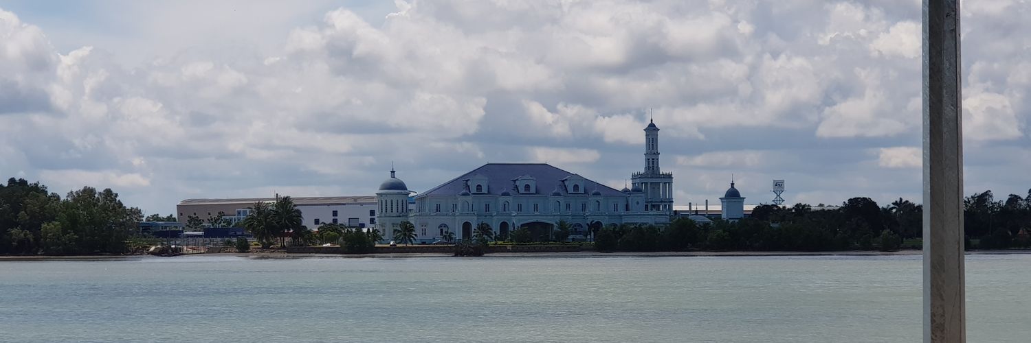 Dave (davesnothere.eth) Appleton banner