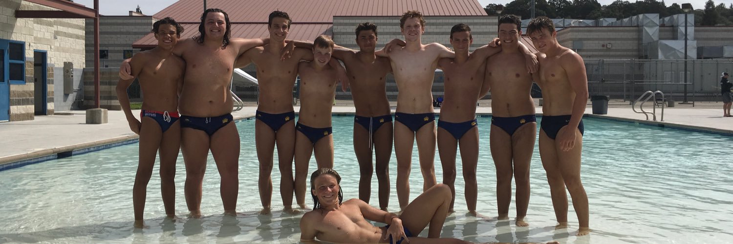 NHSAquatics's profile banner image