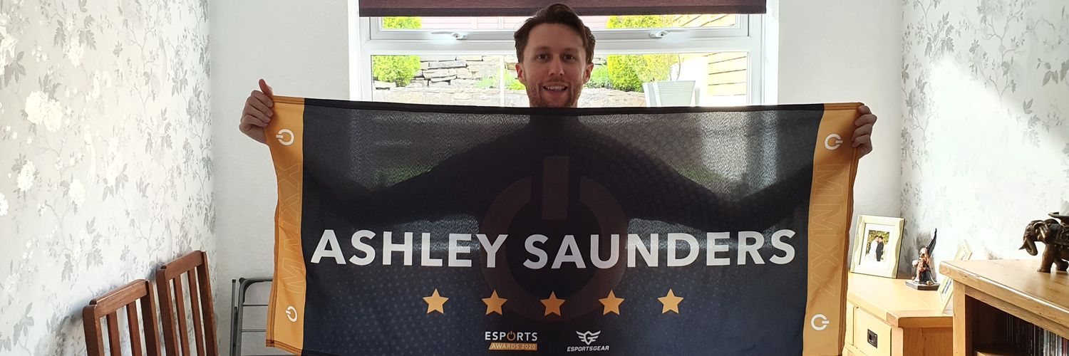 A_P_Saunders's profile banner image