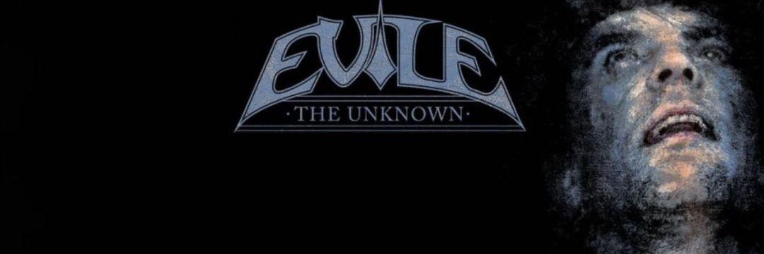 Evile banner