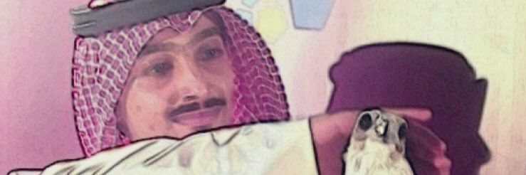 IbnTurky's profile banner image