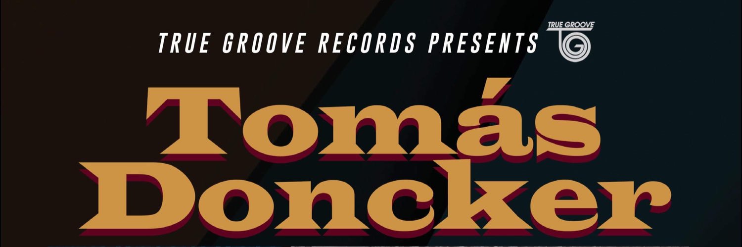 Tomás Doncker banner