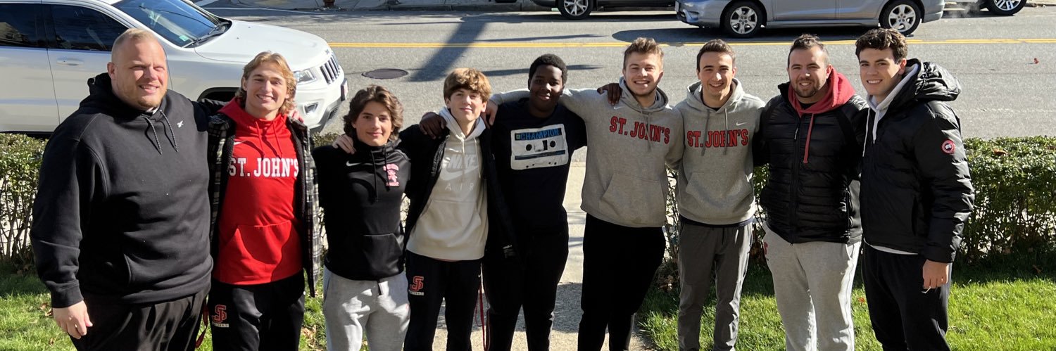 SJHSSAC's profile banner image