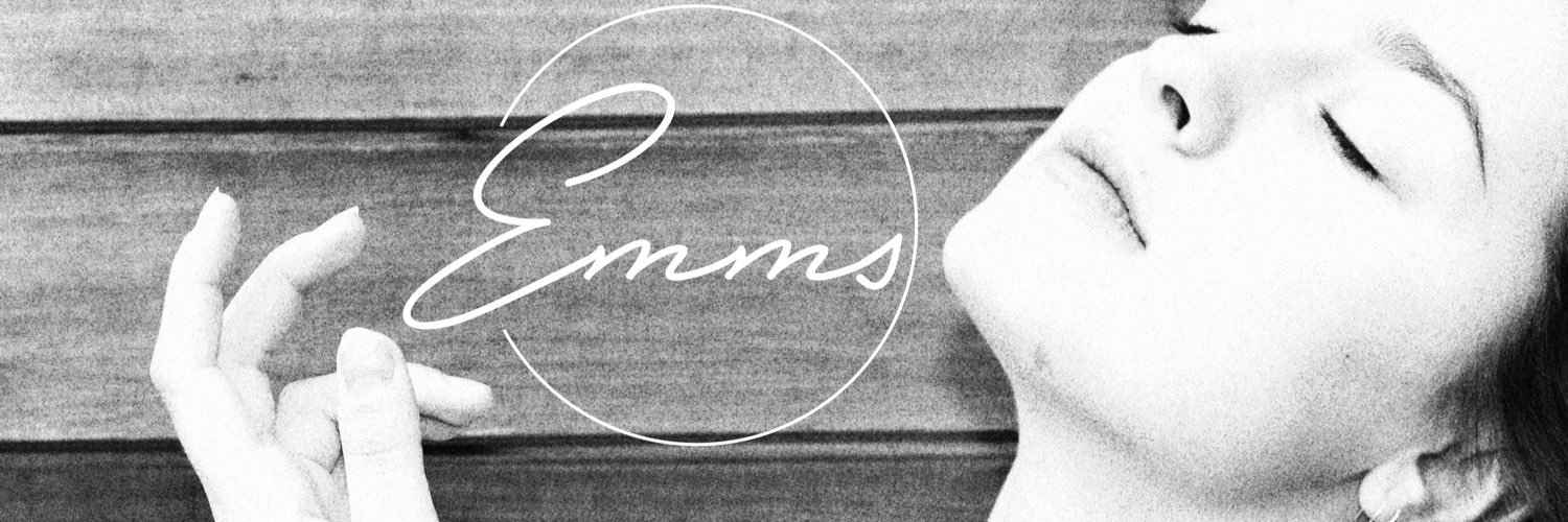 emms_official's profile banner image
