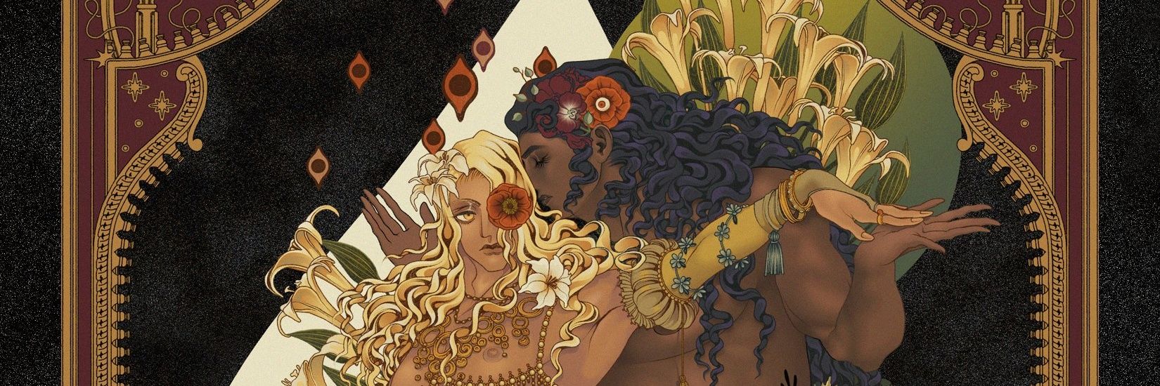 deimossgod's profile banner image