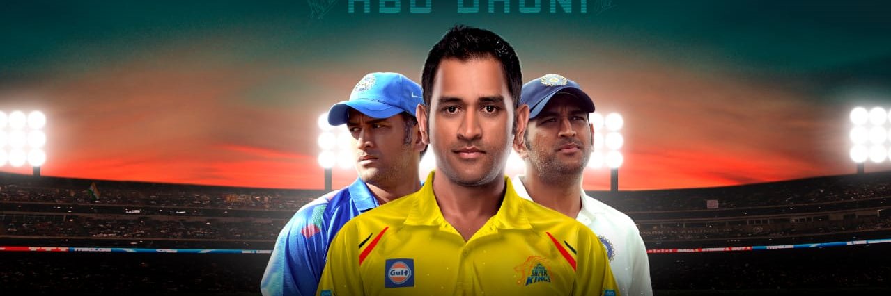 Riyankj's profile banner image