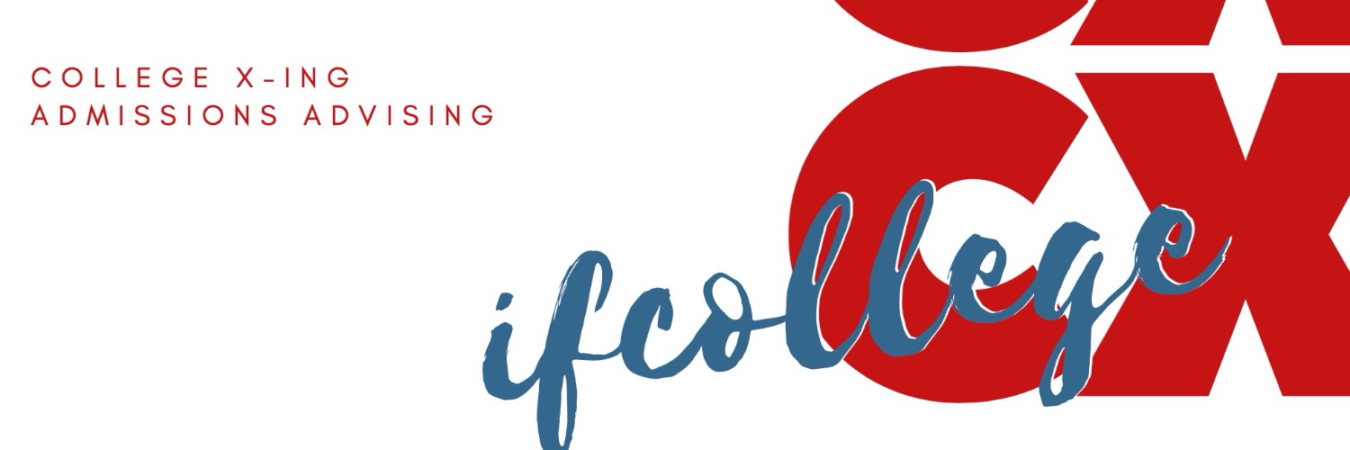CollegeXing's profile banner image