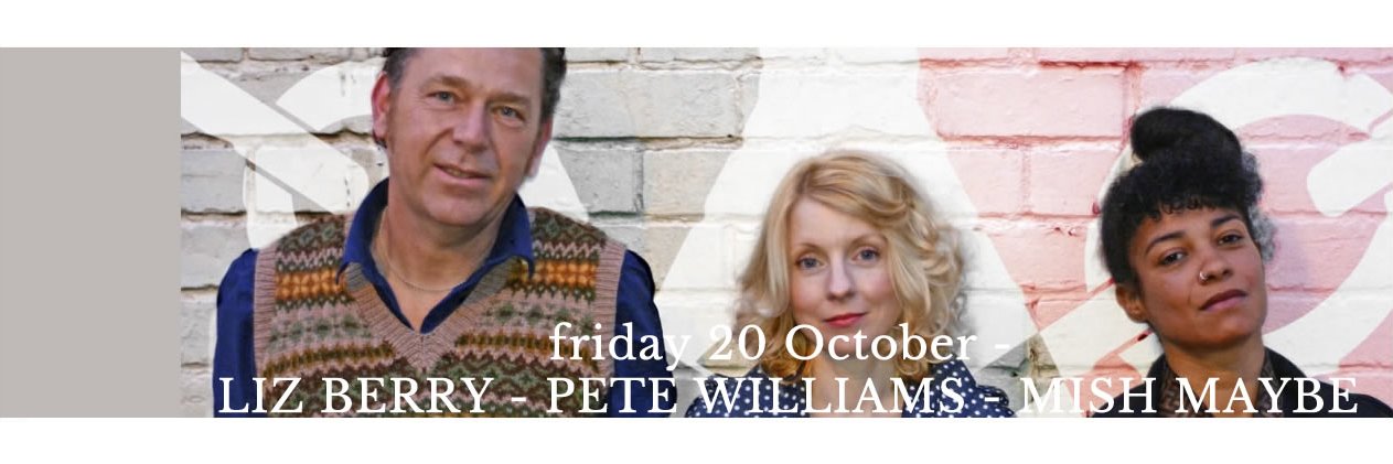 MusicBewdley's profile banner image