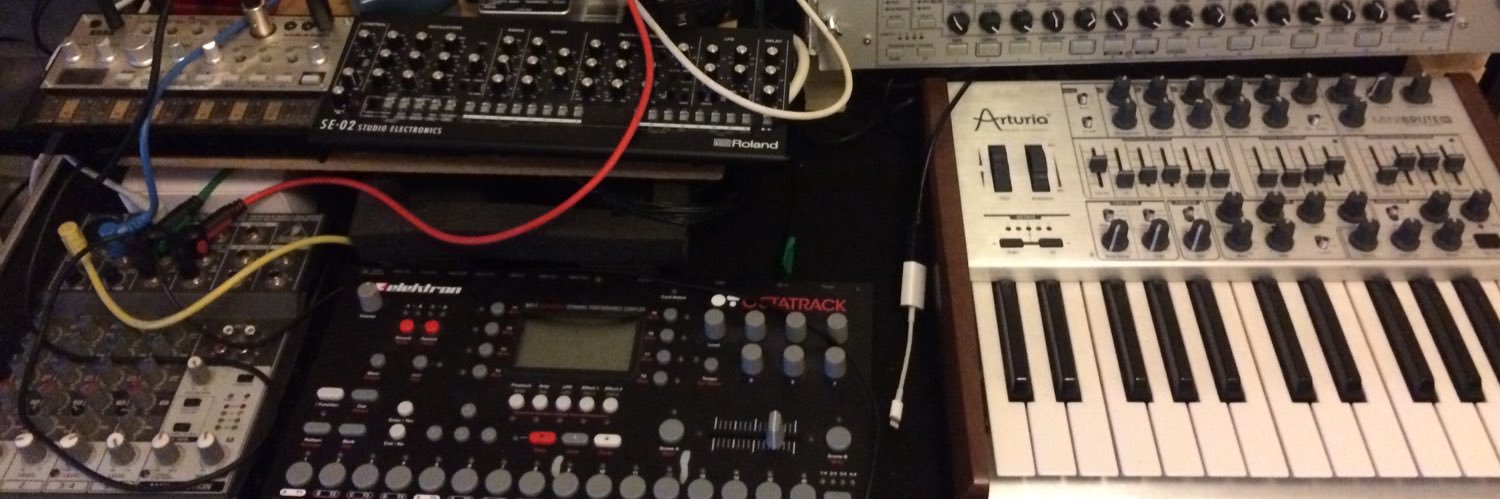 Will Sandercock banner