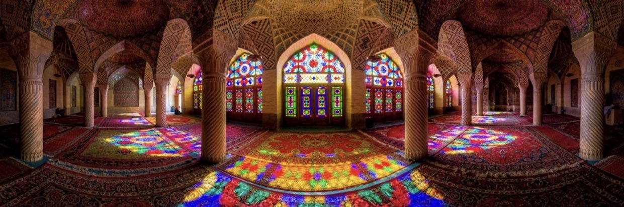 HamedR_HR's profile banner image