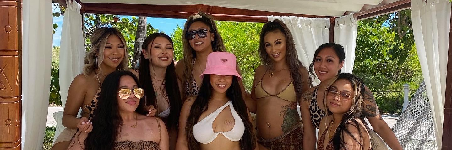 ayyanaboo's profile banner image