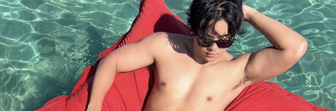 thebryrivera's profile banner image