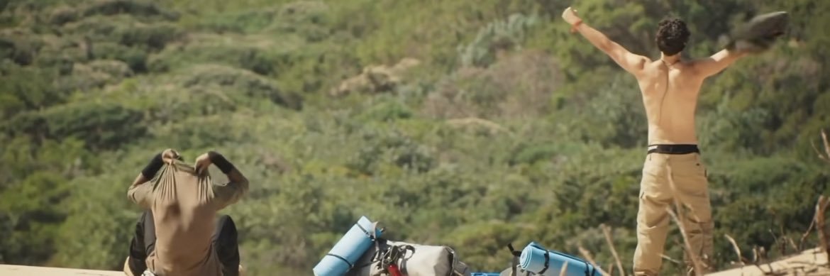 Charlie Georgio banner