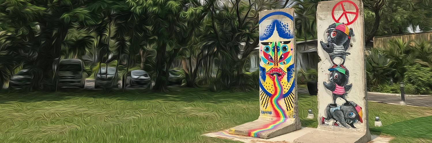 Ernst Reichel 🐘 banner