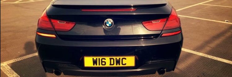 DannyConnah94's profile banner image
