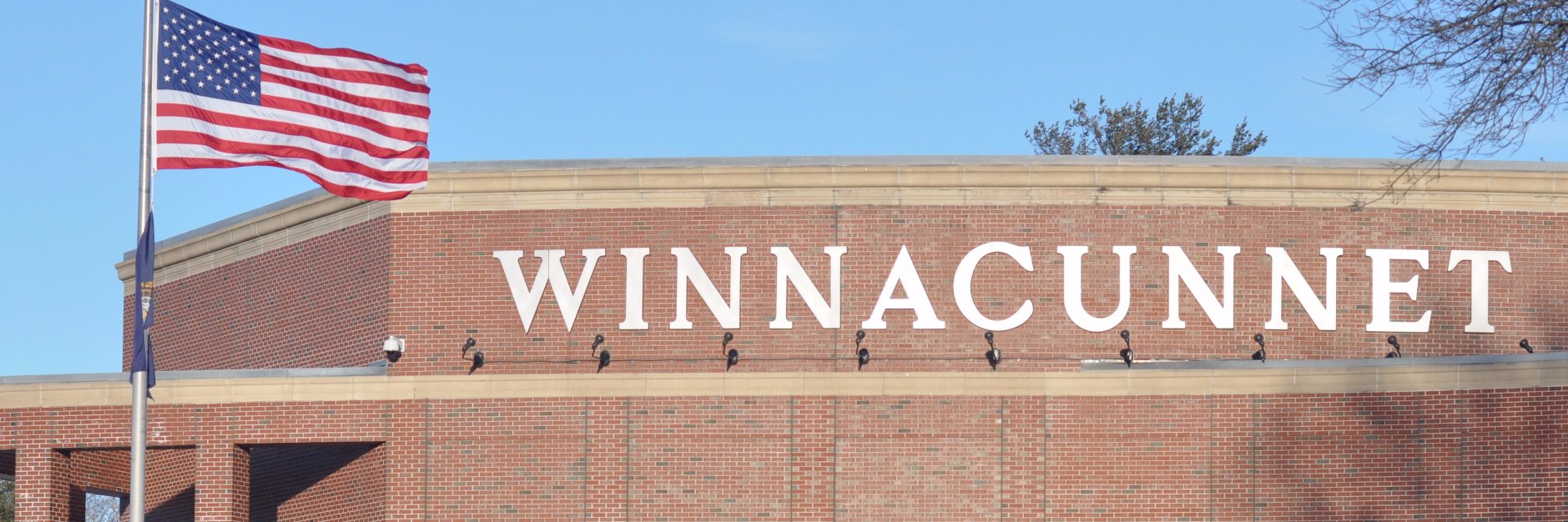Winnacunnet's profile banner image