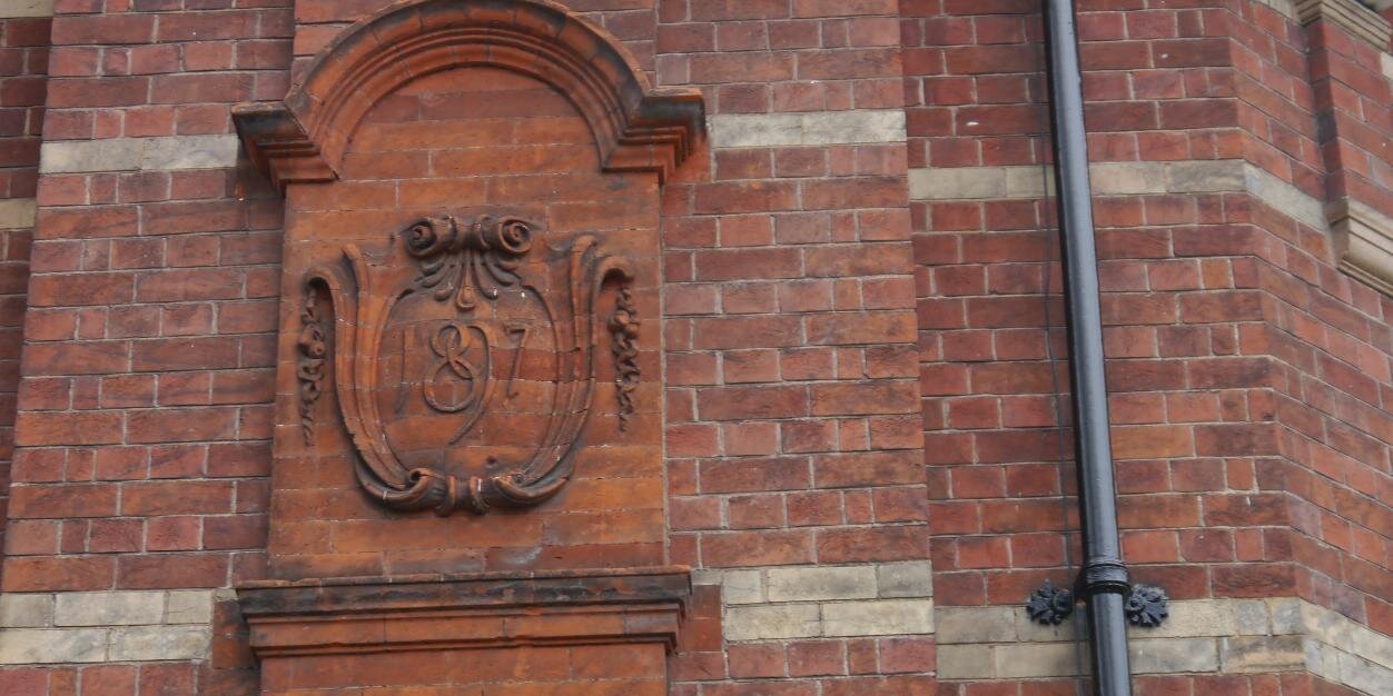 Stoneygate CA Soc banner