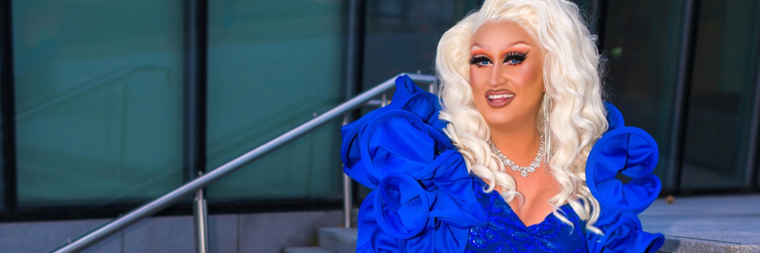 Victoria Secret banner