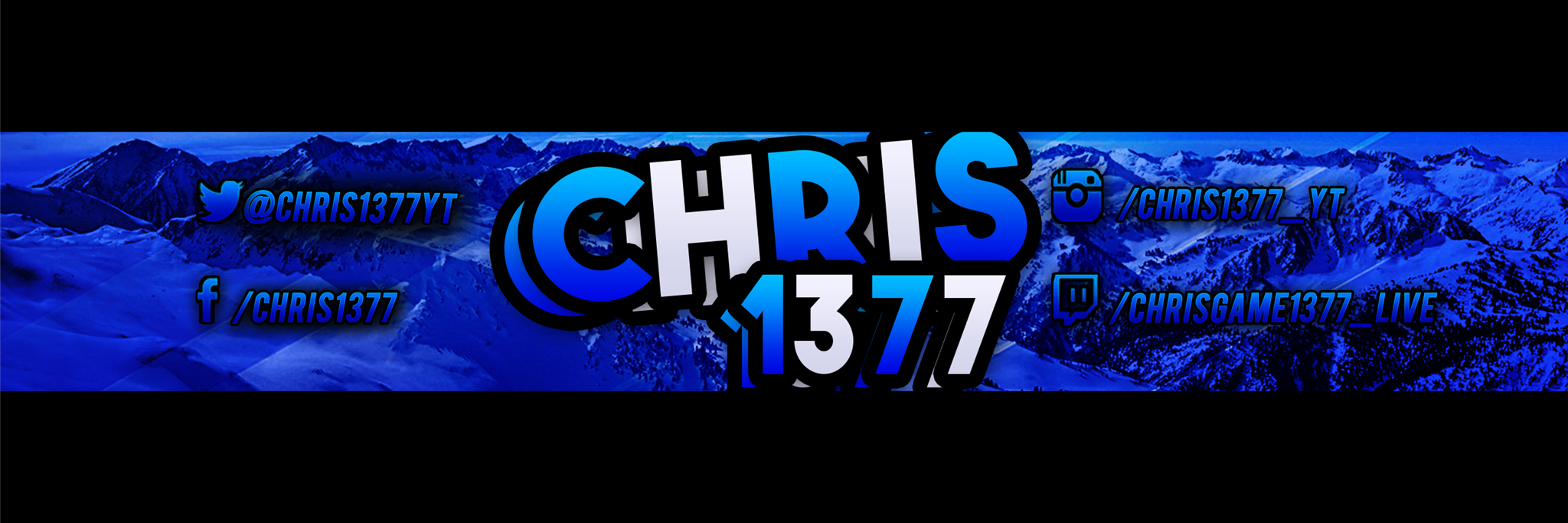 chris1377_'s profile banner image