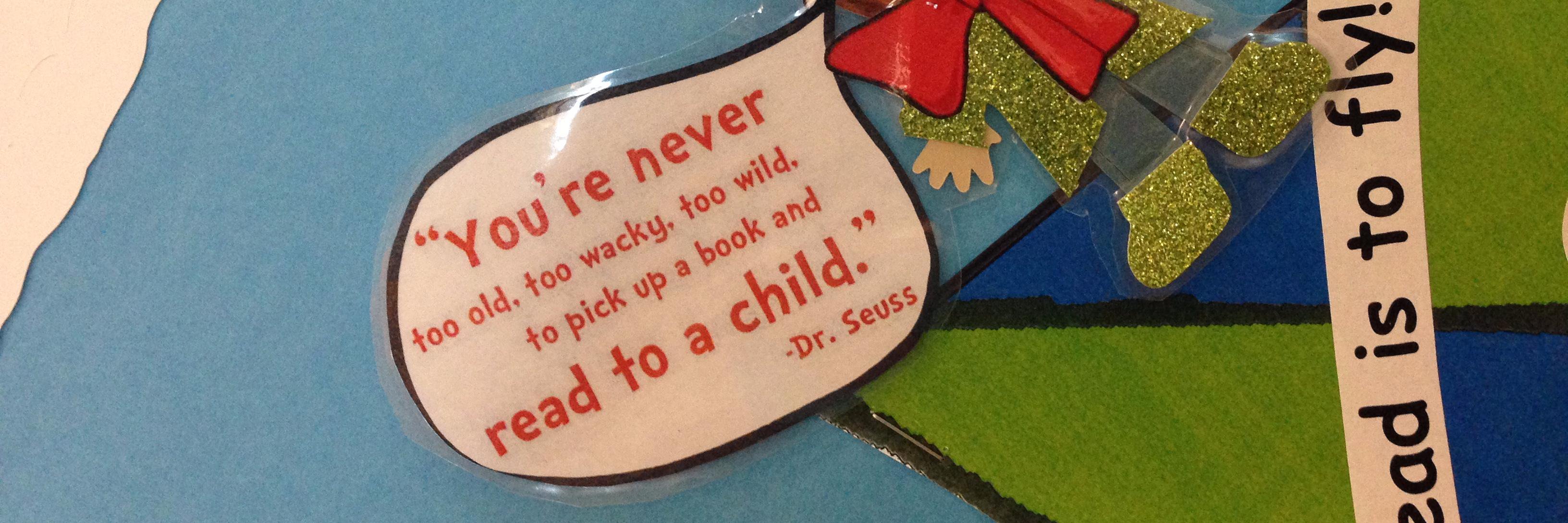 Julie McManus banner